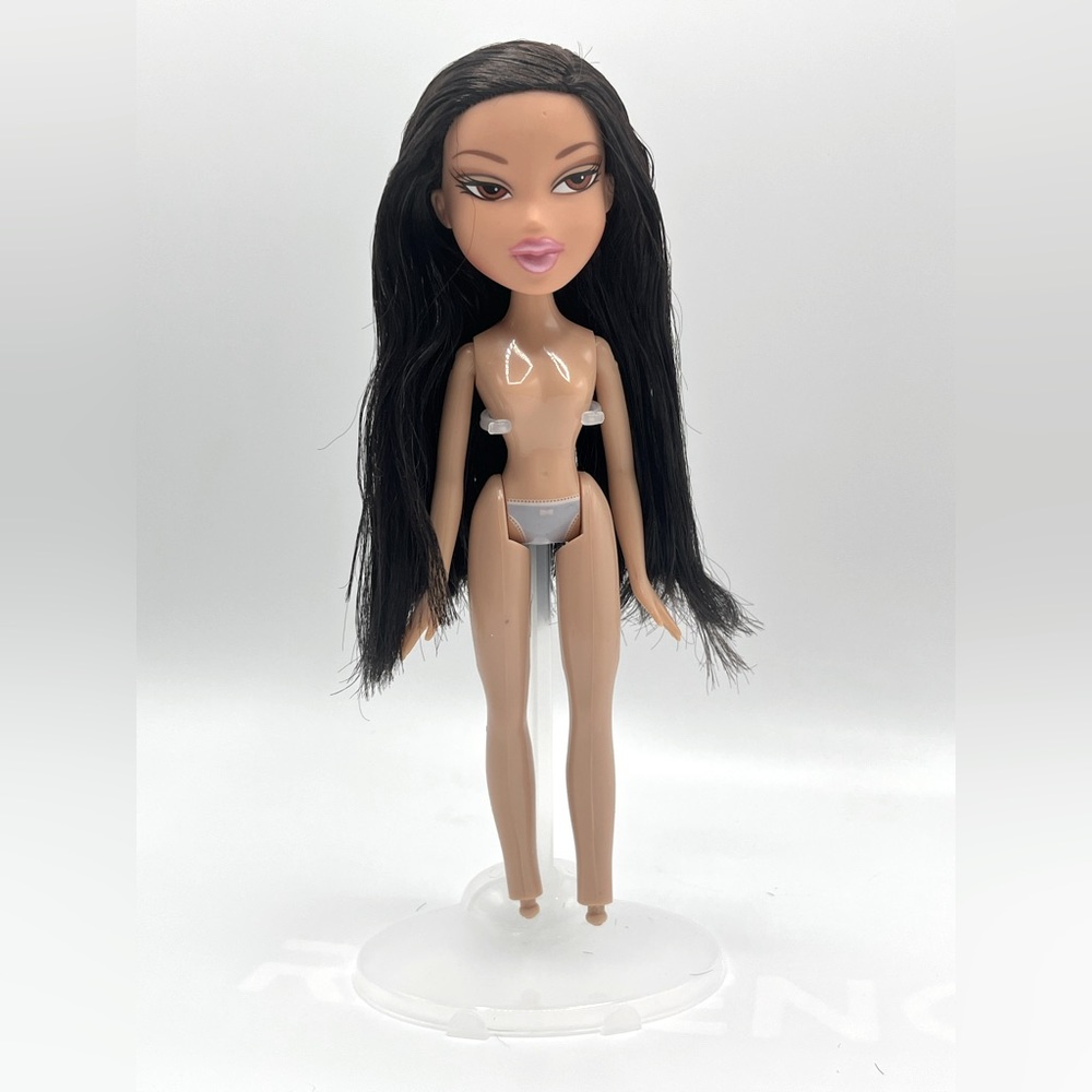 Bratz Dana- Vintage Y2K Year 2001